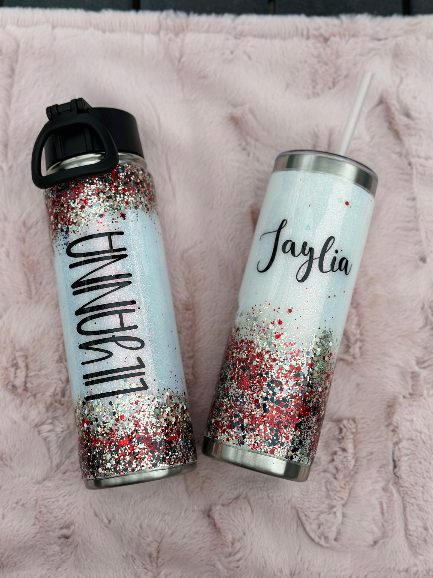 Steppin Out Dance Studio 20 oz Water Bottle PRE-ORDER closes 11/1
